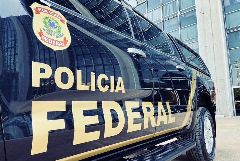 Polícia Federal prende duas mulheres no Aeroporto Santa Maria em Aracaju