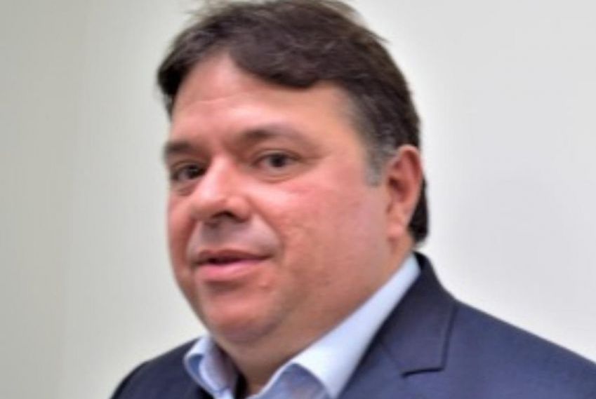 José Matos Lima Filho é o novo presidente da Sergás