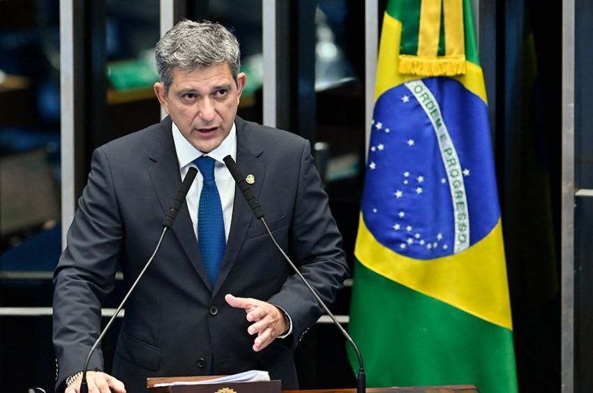 Rogério nega aproximação com PSD: ‘somos oposição’