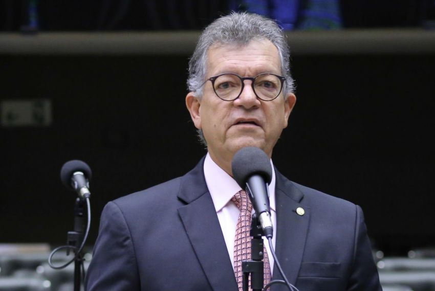 Sergipanos se dividem na escolha do presidente do Senado