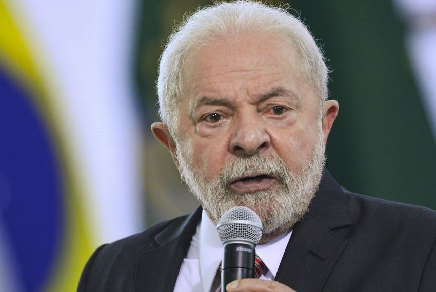 Lula retira indicações a cargos no governo feitas por Bolsonaro
