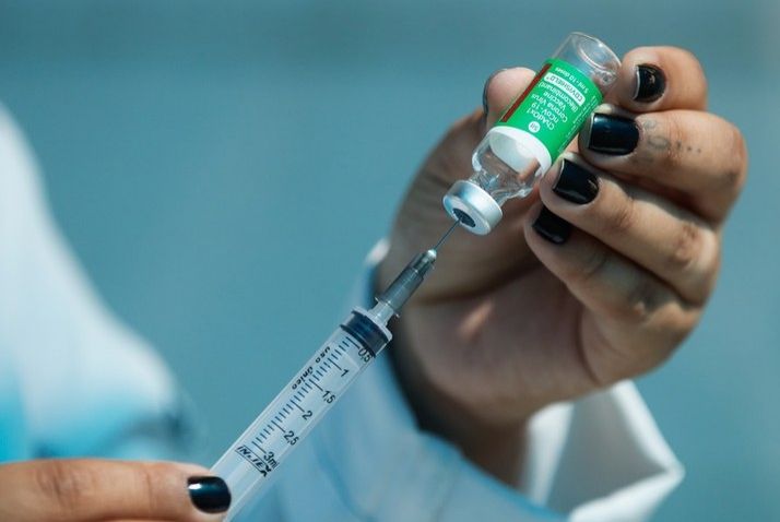 Saúde divulga cronograma do Programa Nacional de Vacinação 2023