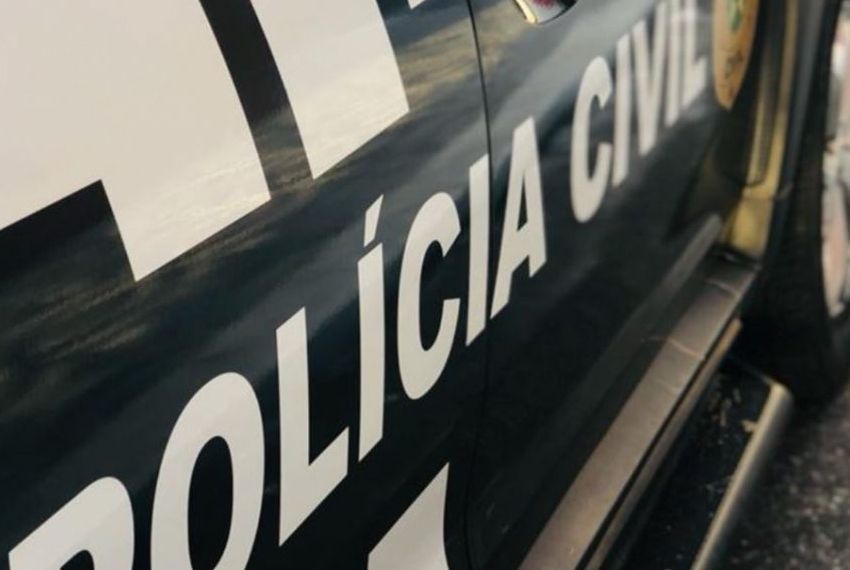 Preso acusado por por estupro de vulnerável em Rosário do Catete