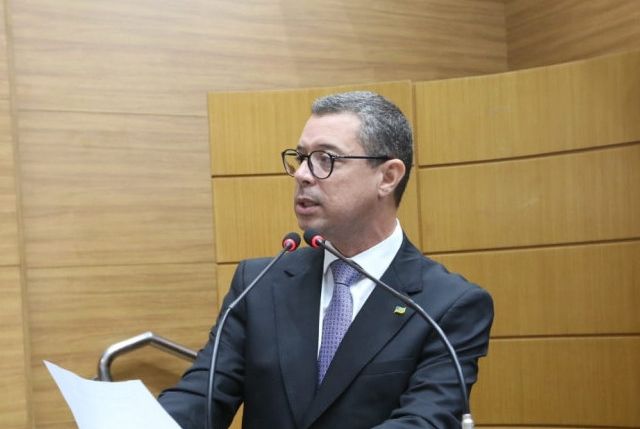 Fábio Mitidieri pede rapidez nas ações políticas em abertura de ano legislativo