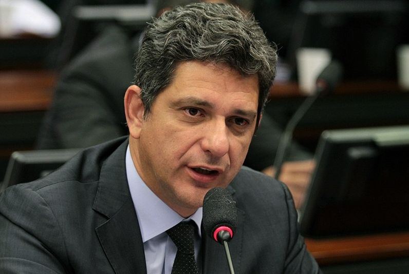 Rogério foi eleito 1º secretário no Senado