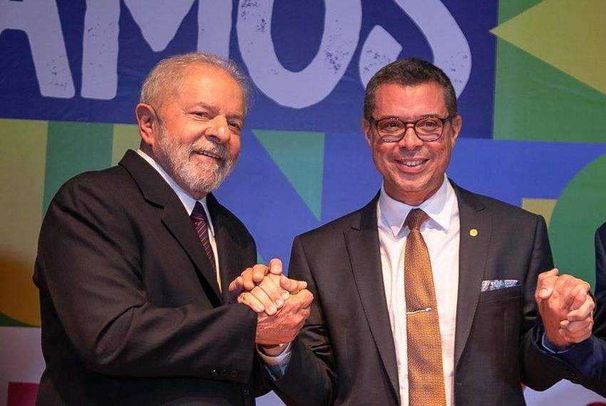 Presidente Lula visitará Sergipe no próximo dia 15