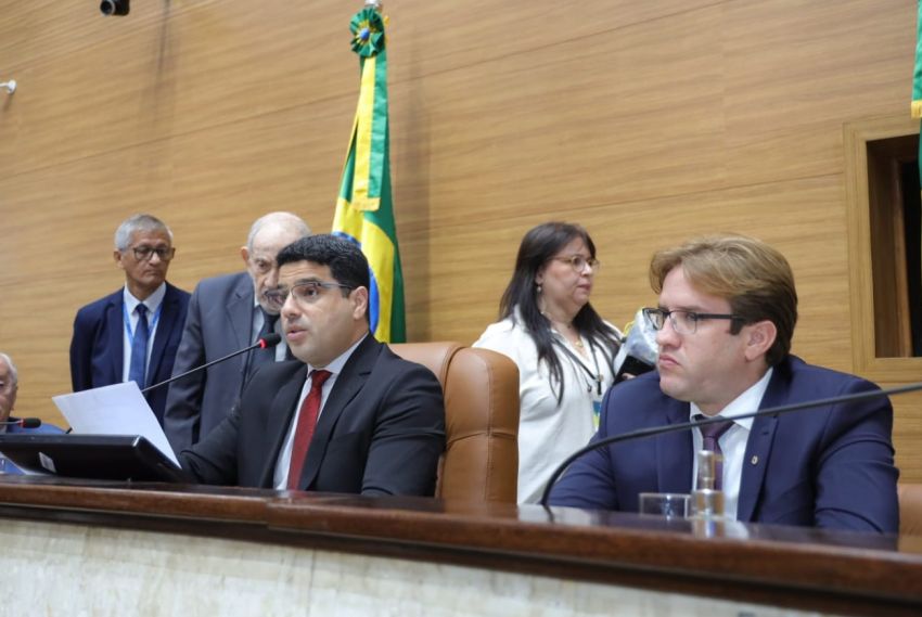 Deputados estaduais aprovaram reajuste no subsídio dos conselheiros do TCE