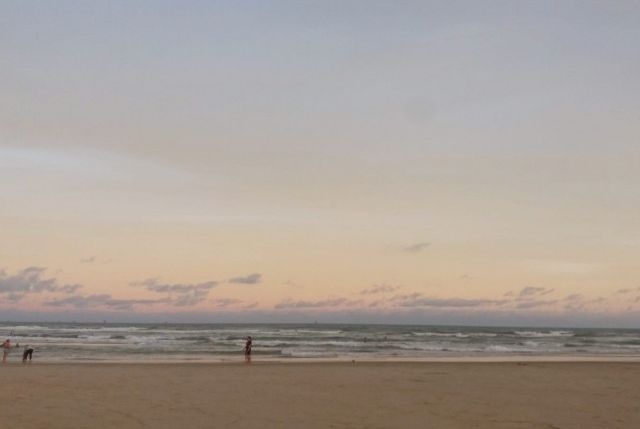 Saiba Quais S O As Praias Liberadas Para Banho Em Sergipe