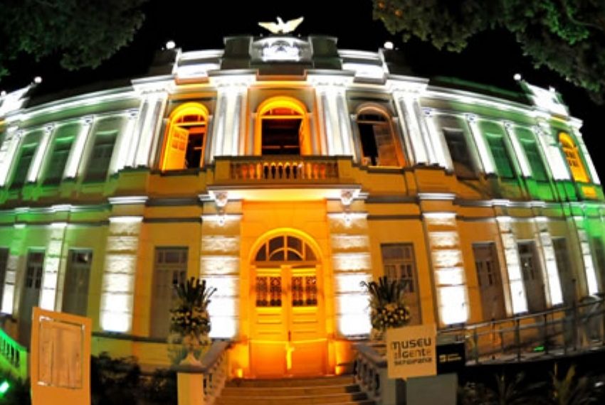 Museu da Gente Sergipana celebrará aniversário de Aracaju
