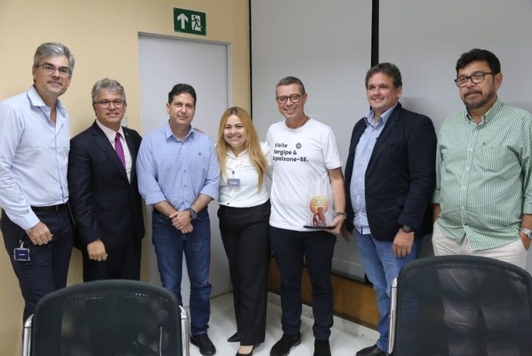 Grupo anuncia investimentos de R$ 300 milhões em Sergipe