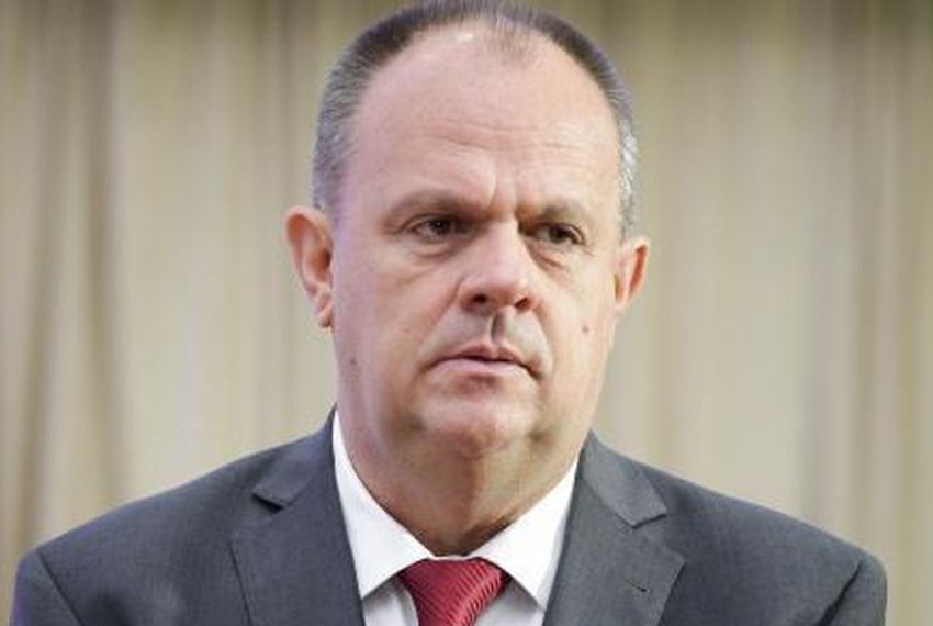 PSD: Belivaldo Chagas assume comando do diretório em Sergipe