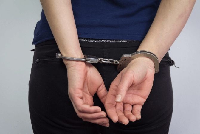 Polícia Civil prende mulher em flagrante por furto de jóia em Lagarto