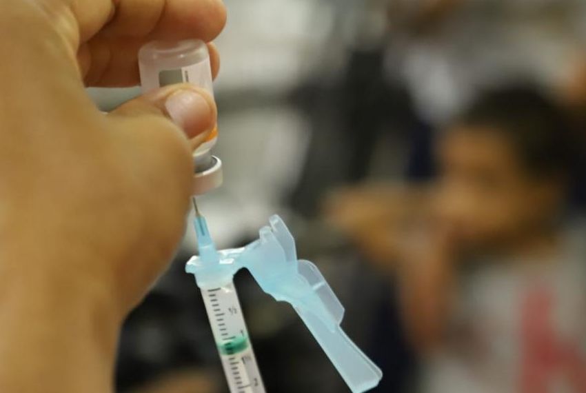 Influenza: aumento de casos de gripe alerta importância da vacinação