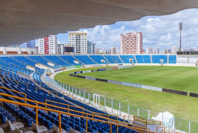 Abertura dos Jogos da Primavera será realizada na Arena Batistão, no dia 26
