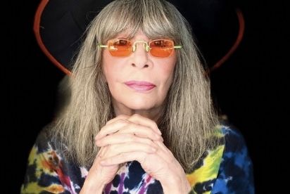 Rita Lee, rainha do rock brasileiro, morre aos 75 anos