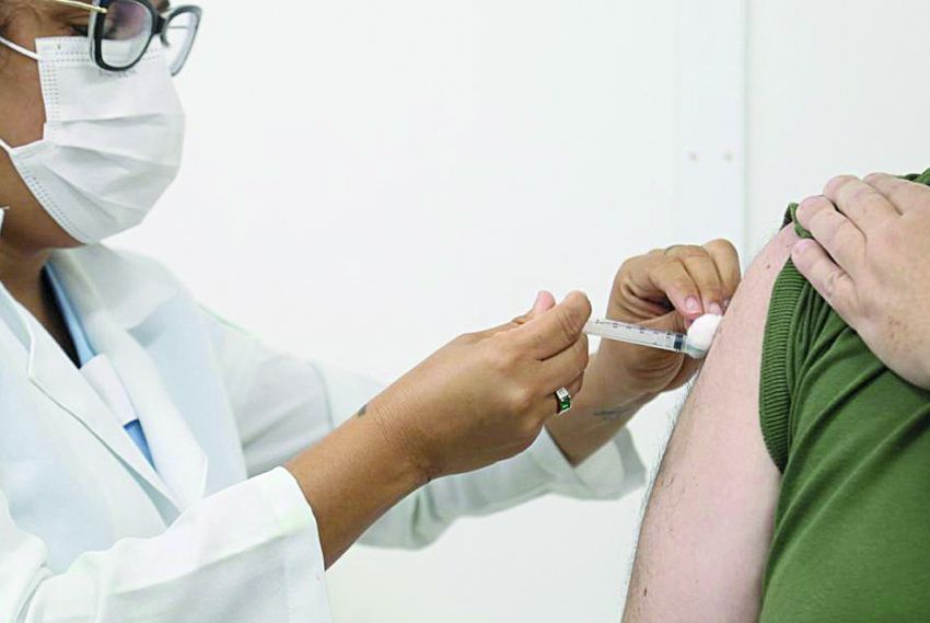 Influenza: com baixa adesão, Aracaju amplia a vacinação