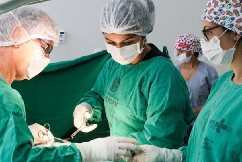 Ministério da Saúde libera mais de R$ 2 mi para reduzir filas de cirurgias eletivas em SE