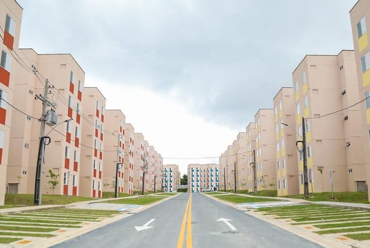 Caixa investiu R$ 716 mi na construção de unidades habitacionais em Sergipe em 2022