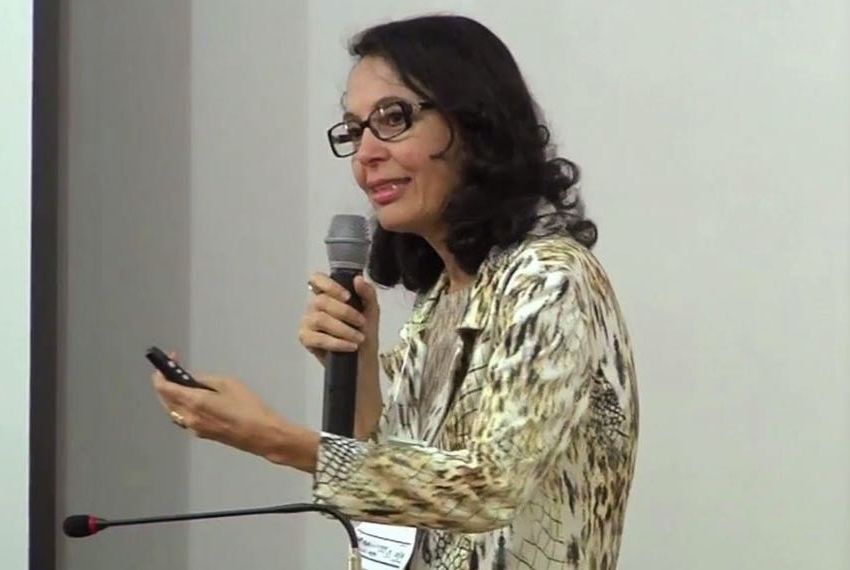 Telma Maria Santos Machado realizará audiência pública sobre plano diretor