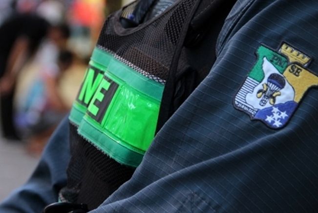 Polícia Militar e Sefaz apreendem cargas com irregularidades na nota fiscal em Laranjeiras