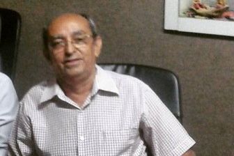 Morre o ex-prefeito de São Cristóvão Izaias Almeida