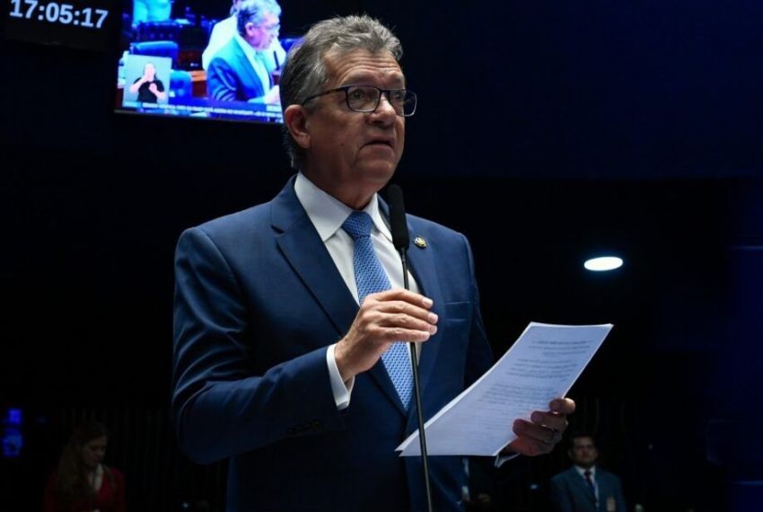 Laércio defende que “Unigel não pode ser fechada”