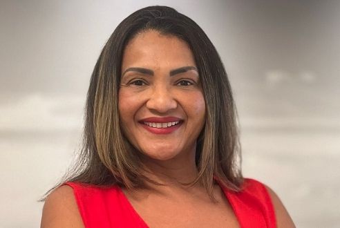 ‘Aracaju elegeu duas mulheres como viceprefeitas nos últimos dois processos eleitorais’