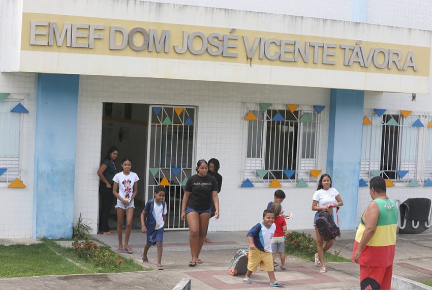 Matrículas 2024 Prefeitura De Aracaju Oferta 3300 Novas Vagas Para Educação Infantil E Ensino 4680