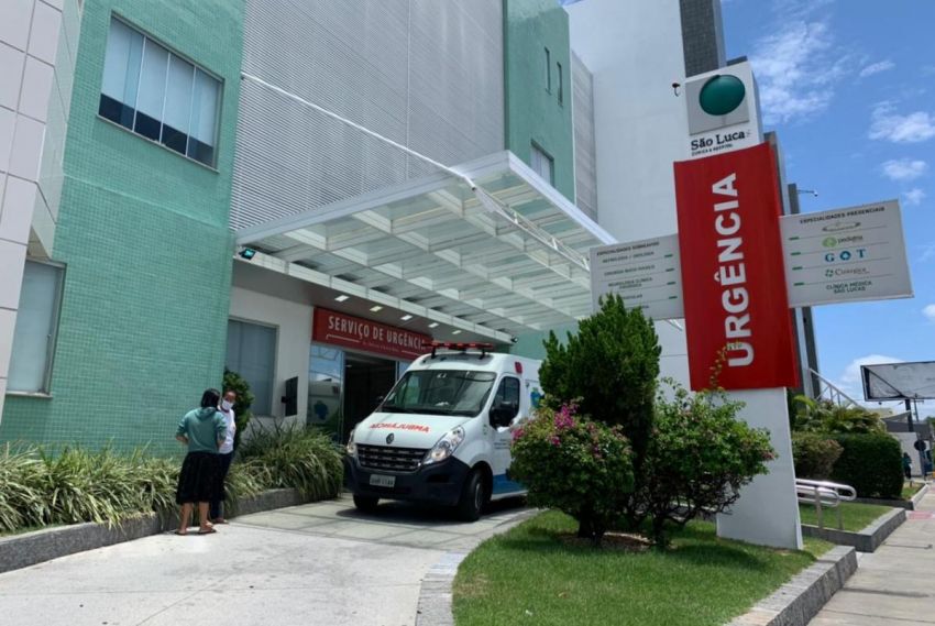 Geap Saúde se credencia ao Hospital São Lucas