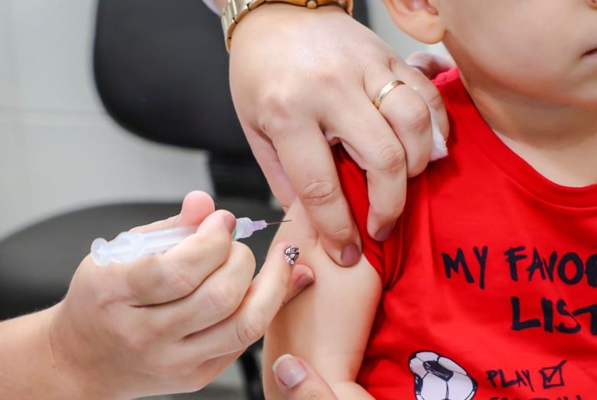 Sergipe recebe vacinas para a campanha contra a Gripe