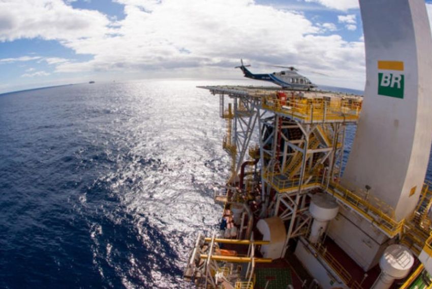 Sudene aprova incentivos para produção de óleo e gás da Petrobras