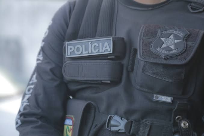 Polícia Civil recupera carrinhos furtados na região do Mercado do Augusto Franco