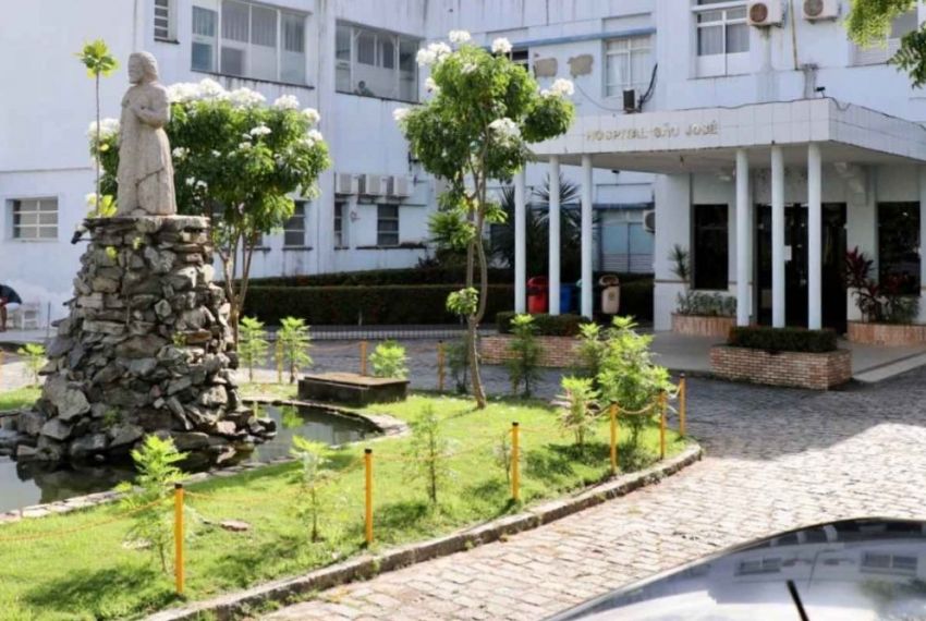 Hospital São José alerta para novas paralisações