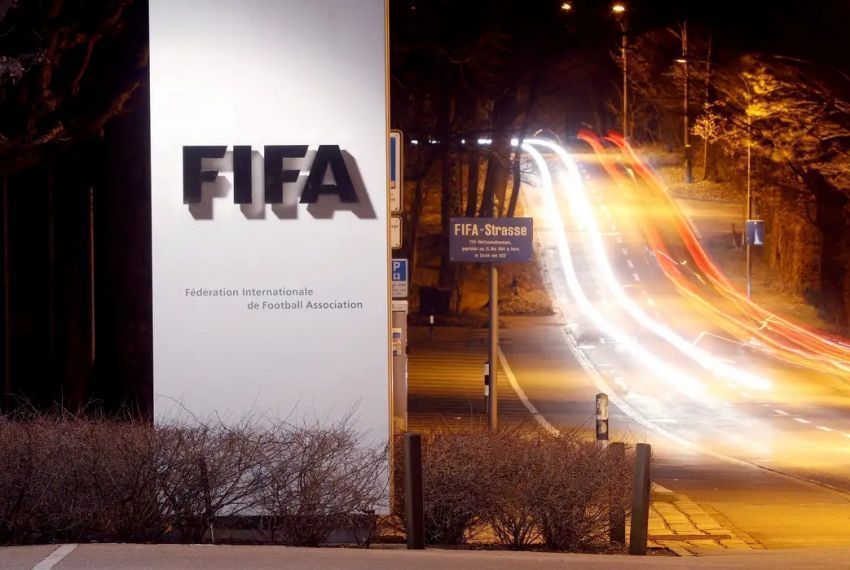 Sindicato dos Jogadores processa FIFA por Mundial de Clubes