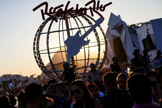 Coca-Cola e Bob’s se unem para levar fãs ao Rock in Rio