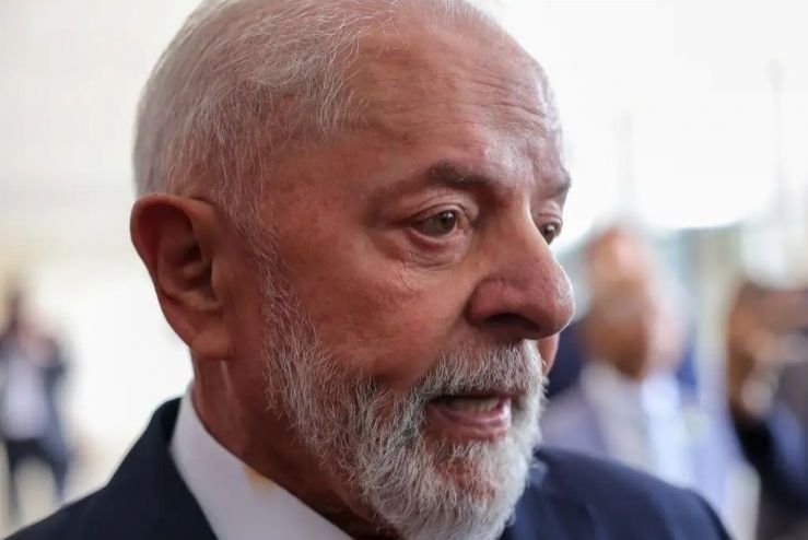 Lula repudia atentado contra Donald Trump