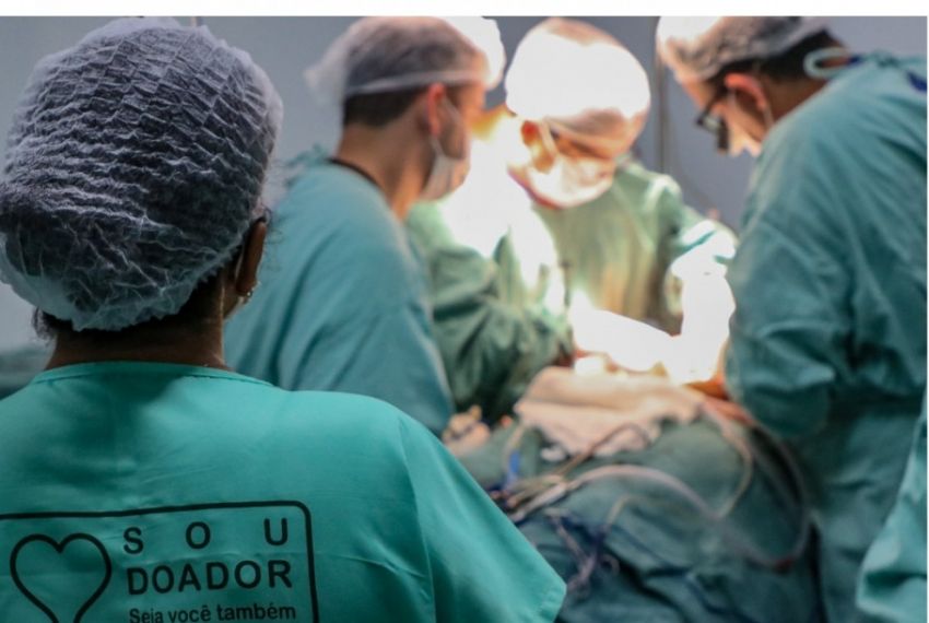 Hospital de Urgências de Sergipe poderá realizar transplante de pele