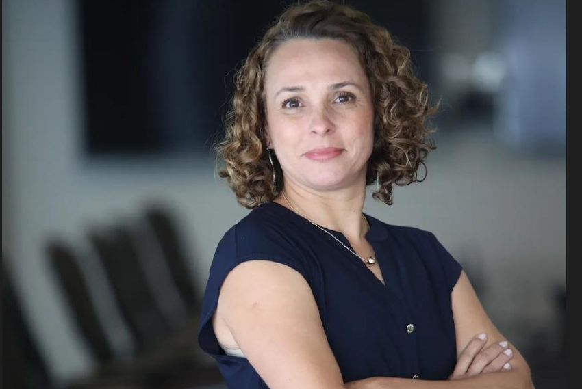 Carla Simões disputa título de Executivo do Ano no TOP Mega Brasil 2024