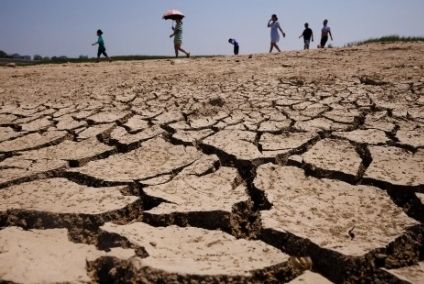 Municípios ficam livres de seca pelo segundo mês consecutivo