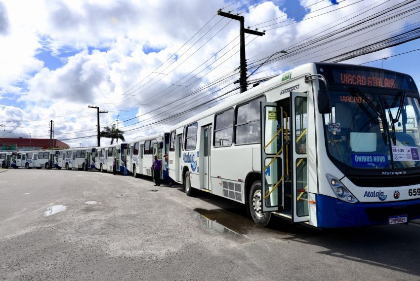 TCE-SE suspende licitação do transporte público em Aracaju