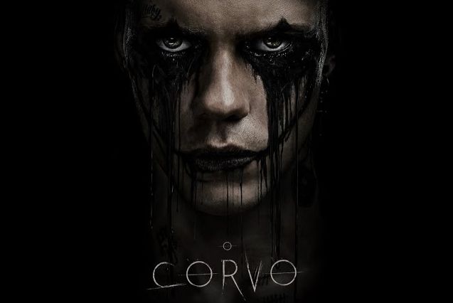 O Corvo