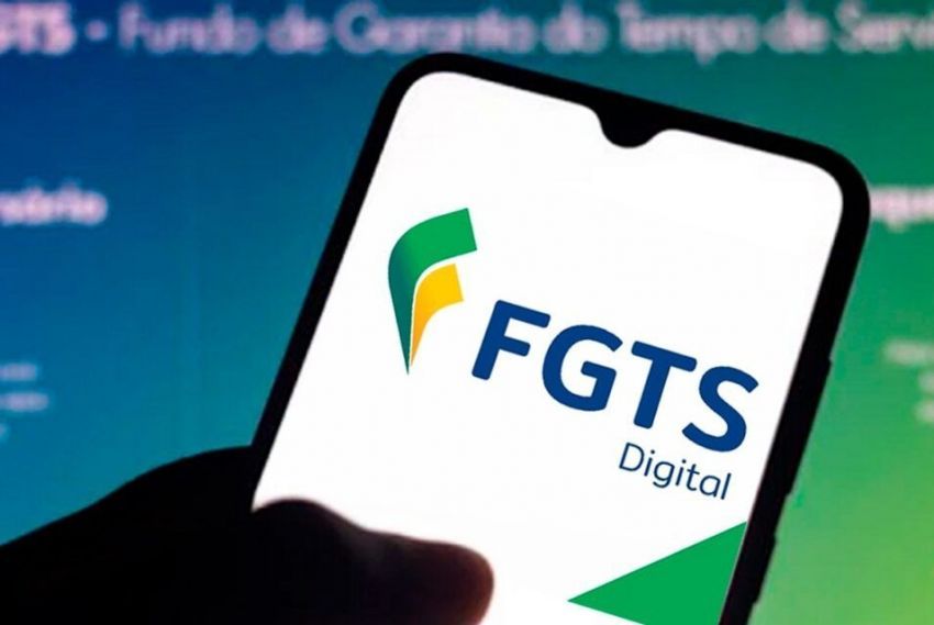 Resultados do FGTS serão depositados até hoje, 31