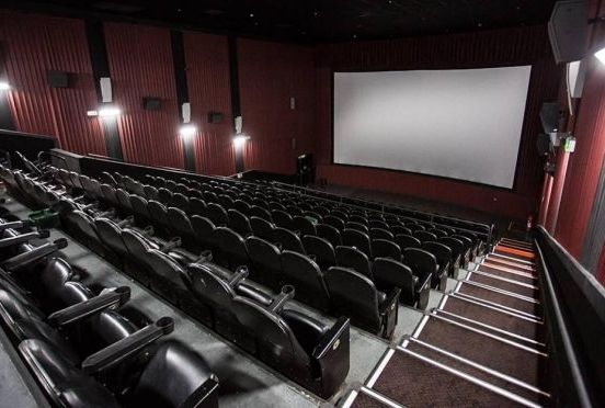 Semana do Cinema em Aracaju terá ingressos por R$12