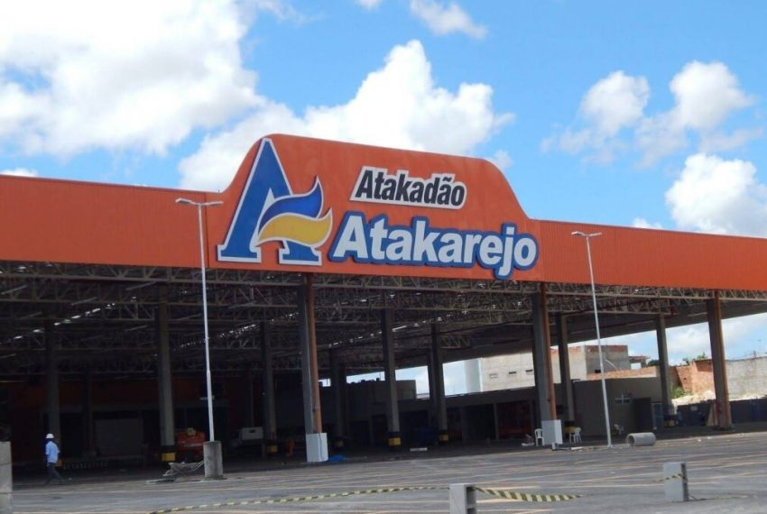 Chegada do Atakarejo a Sergipe deve gerar 12 mil empregos