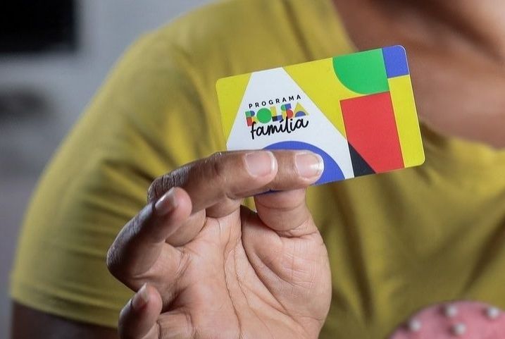 Caixa começa a pagar Bolsa Família de setembro