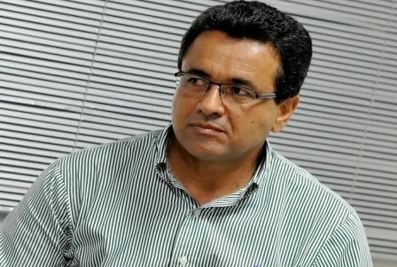 Luiz Roberto apresentou propostas para Guarda Municipal e dos agentes da SMTT.