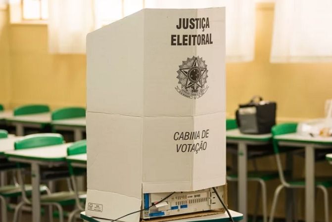 Fundação Renascer receberá urna para que internos votem na eleição