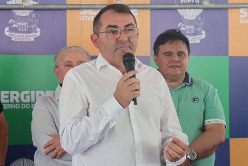 Justiça Eleitoral mantém registro de candidatura de Edson Passos