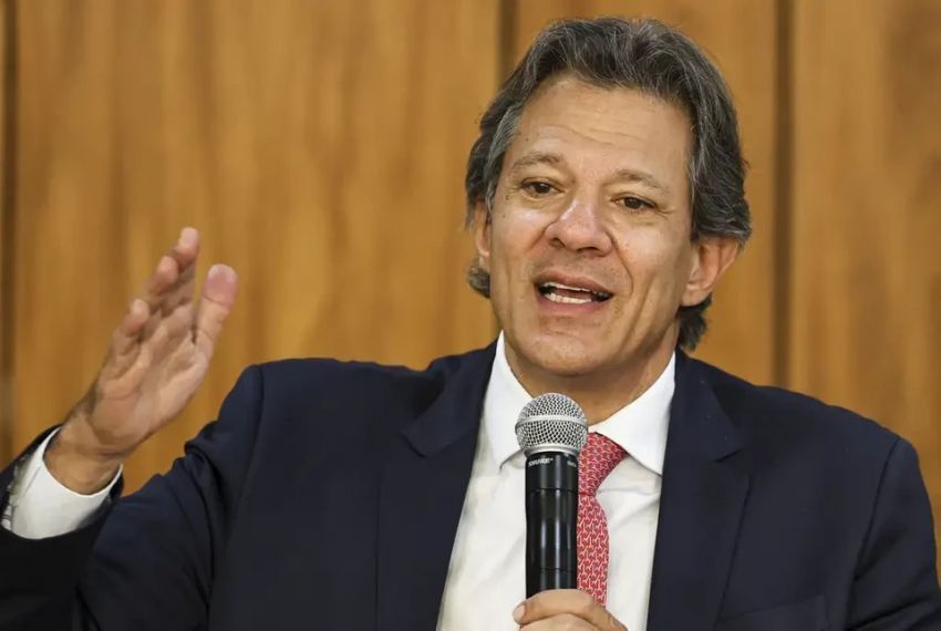 Haddad: até 600 sites de bets serão banidos do país nos próximos dias