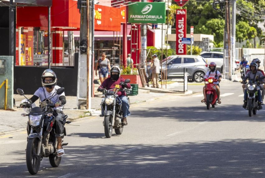 Inscrições para o programa Rode Bem iniciam hoje, 1°